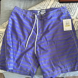 Trunks 7” bathing suit